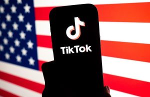 New U.S. Joint Venture Helps TikTok Sidestep Looming American Ban