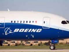 Boeing Forecasts 3,290 New Jets for India and South Asia Over 20 Years