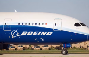 Boeing Forecasts 3,290 New Jets for India and South Asia Over 20 Years