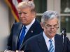 Financial Leaders Back Powell as Trump Pressure on Fed Grows