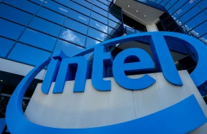 Intel Shares Surge After Debut of Next-Generation AI PC Chips