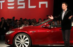 The Numbers Are Clear: Why Tesla Is Ditching the S and X for Optimus