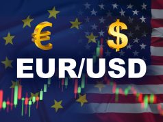EUR/USD Hits 1.20 for First Time Since 2021 as Trump Mocks Dollar