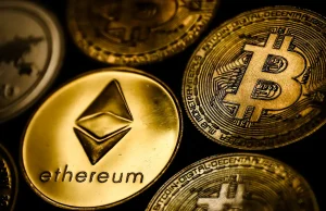 Retail Investors Seek Refuge in Bitcoin and Ether Post-October Sell-Off