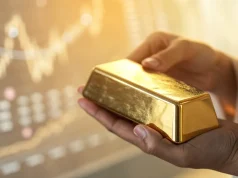 Gold Hits Fresh Record on Iran Tensions; Silver Breaks $90