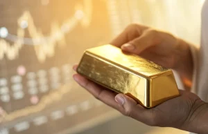 Gold Hits Fresh Record on Iran Tensions; Silver Breaks $90