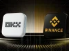 Crypto Meets Wall Street as Binance, OKX Explore Stock Tokens