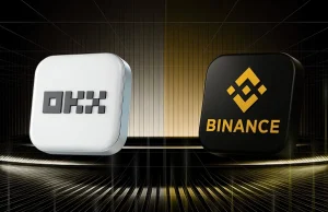 Crypto Meets Wall Street as Binance, OKX Explore Stock Tokens