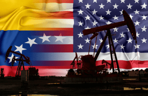 Venezuela’s Interim Leader Seeks U.S. Backing After Trump Warns of New Strike