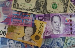 Asian Currencies Hold Steady in Early 2026 as Dollar Slips on Fed Bets