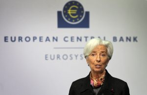 Europe Needs Structural Economic Reset, Says ECB’s Lagarde