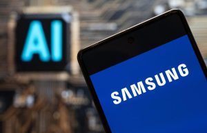Samsung Q4 Profit Jumps Over 200% as AI Chip Demand Soars