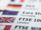 FTSE 100 Ends Little Changed as Pound Weakens