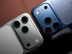 Apple’s Holiday Quarter Boosted by Strong iPhone Sales, Google AI Deal Eyed