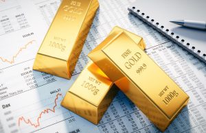 Gold Soars to Record High as Iran Unrest and Fed Risks Rattle Markets