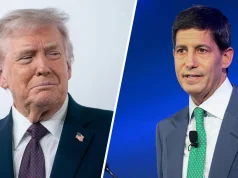 Trump Taps Kevin Warsh as Next Federal Reserve Chair