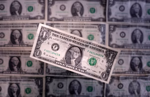 Dollar Steady Against Major Currencies as Markets Weigh Labor Data