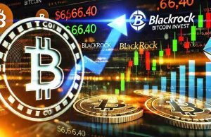 Bitcoin Jumps on Strong Spot ETF Inflows, $105K Target Still Elusive