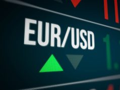 Morgan Stanley Forecasts EUR/USD Rally to 1.23 in Q2