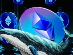 ETH Whales Buy the Dip — Can Accumulation Stop a Fall to $2.7K?