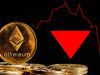 Ethereum Breaks Below $2.8K Support, Charts Signal 22% Drop
