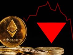 Ethereum Breaks Below $2.8K Support, Charts Signal 22% Drop