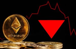 Ethereum Breaks Below $2.8K Support, Charts Signal 22% Drop