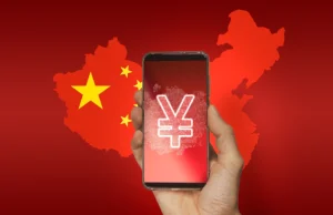 China’s Interest-Paying Digital Yuan Raises Pressure on U.S. Stablecoin Rules