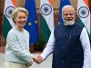 India and EU Strike Landmark Trade Deal Covering 25% of Global GDP