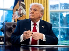 Why Trump Is Pushing the U.S. Economy to Run Hot Again