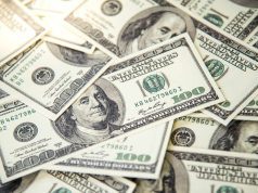 U.S. Dollar Rises After Donald Trump Reverses on Greenland; Aussie Jumps on Jobs Data