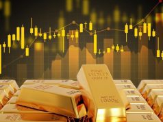 Gold Smashes Through $5,100, Reaching Historic High