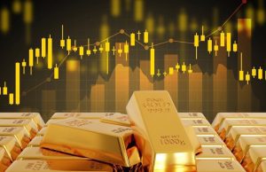 Gold Smashes Through $5,100, Reaching Historic High