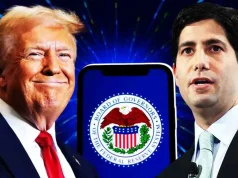 Trump Says Fed Nominee Announcement Coming Friday After Warsh Meeting