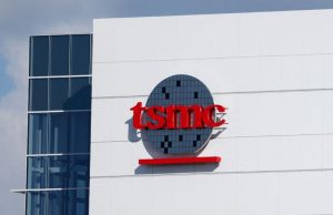 TSMC Beats Forecasts With Strong Q4 Revenue of T$1.046 Trillion
