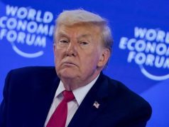 Trump Jabs at Fed Chair Hopefuls: ‘Great Until They Get the Job’