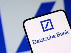 Deutsche Bank Delivers Best Annual Profit in 20 Years Despite Police Raid