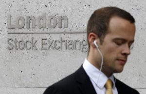 FTSE 100 Rises as Pound Slips After UK Economy Grows in November