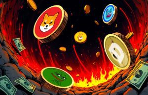Memecoins Suffer Most as 11.6M Tokens Collapse in Brutal Year