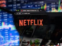 Netflix Shares Slide 7% in Europe After Q4 Earnings