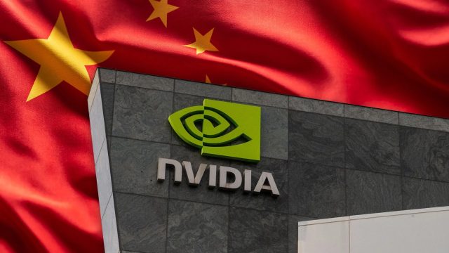 Nvidia-China