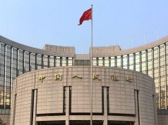 China’s Central Bank to Cut Key Policy Rates by 25 Basis Points