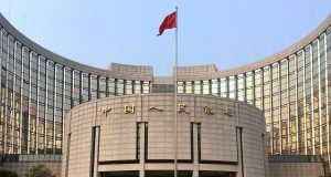 China’s Central Bank to Cut Key Policy Rates by 25 Basis Points