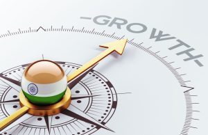 India’s Services Growth Slows to 11-Month Low in December, PMI Data Shows