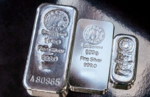 HSBC Turns More Bullish on Silver as Market Tightens