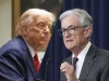 Trump Denies Plans to Remove Fed Chair Powell Despite DOJ Probe