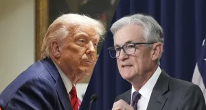Trump Denies Plans to Remove Fed Chair Powell Despite DOJ Probe