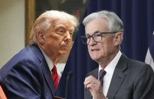Trump Denies Plans to Remove Fed Chair Powell Despite DOJ Probe