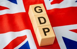 UK Economy Rebounds in November as GDP Grows 0.3% Month-on-Month