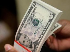 Dollar Set for Weekly Drop as Global Tensions Escalate